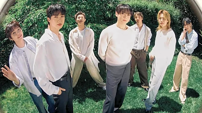 BTS FESTA 2026 Song: Suga Produced Come Over Out, ARMYs Celebrate Emotional Reunion Anthem