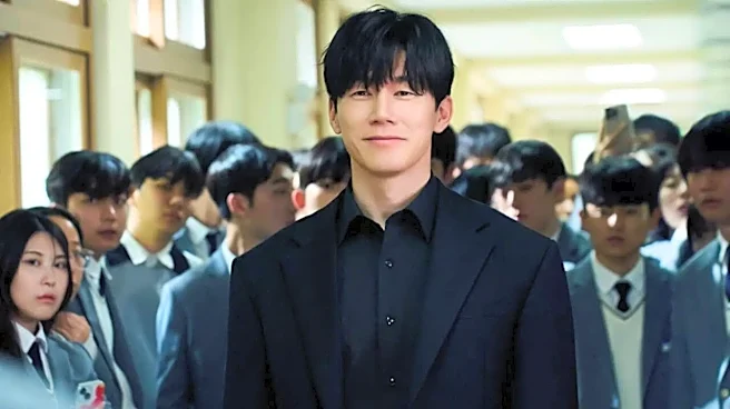 Will Kim Mu-Yeol's Teach You A Lesson Get Season 2? Director Shares MAJOR Update