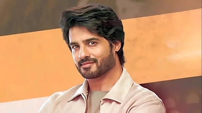 Abrar Qazi On His Tu Hi Re Dil Mein Character's Best Qualities: See A Little Bit Of Me In Sanjay – EXCLUSIVE