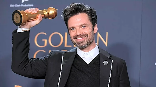 The Batman Part II: Sebastian Stan Won't Be Playing Harvey Dent But THIS Actor Is Taking On Iconic Villain - Report