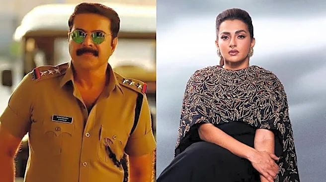 Parvathy Thiruvothu Breaks Silence On Kasaba Controversy Involving Mammootty: I Became A Massive Hit | EXCL