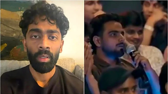 Pranit More's First Statement After FIR Against Him In Rs 370 Biryani Joke Row: Deserve Hate But...