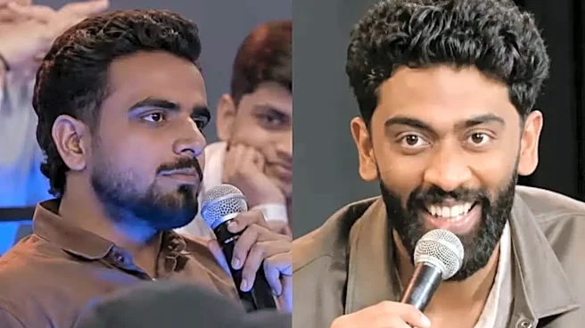 Rs 370 Biryani Guy Himanshi Jangra BREAKS SILENCE As Backlash Continues: Improvise Karke Story Batayi Thi