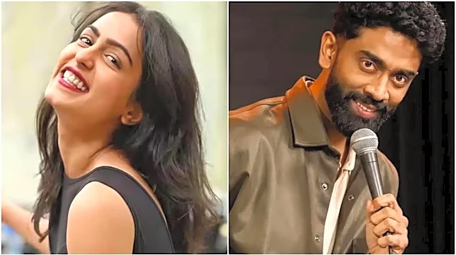Kannada Actress Samyuktha Hegde SLAMS Pranit More’s Apology Video: Stop Reading A Teleprompter