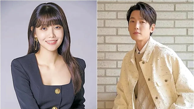 Jung Kyung-Ho, Choi Sooyoung Breakup: Shaman's Role To Actor's Old Video On Marriage - Why Is Split Grabbing Attention?