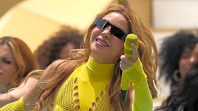 Shakira Did NOT Perform At FIFA 2026 Opening Ceremony? Internet's Viral Theory DECODED