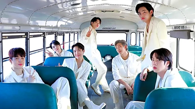 BTS FESTA 2026: From Magic Shop To Korean Fried Chicken, Band Announces New Books For ARMYs - Release Details