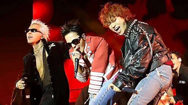 BIGBANG Comeback 2026: 20th Anniversary Album, World Tour, New Single - Everything To Know