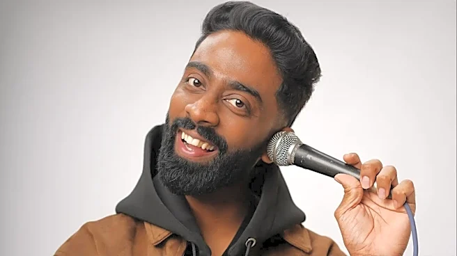 Pranit More Rs 370 Biryani Row: Maharashtra Home Dept Orders Detailed Probe Into Comedian's Video Content - Report