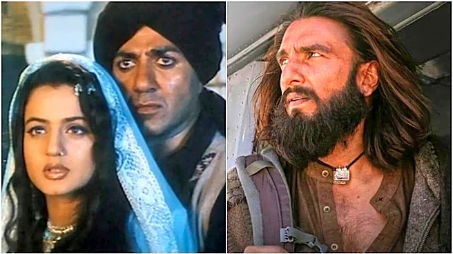 Did Gadar Surpass Dhurandhar's Footfalls? Ameesha Patel Validates Claim