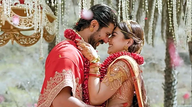 Rashmika Mandanna's 'Happiest' Memory Is Related To Her 'Best Friend' Vijay Deverakonda - Find Out