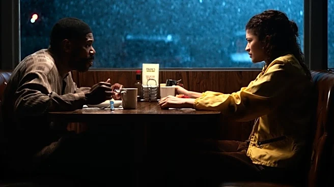 Colman Domingo Loved Working With Zendaya In Euphoria, Reveals He Had ONE Problem With The Show