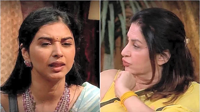 BB19's Kunickaa Sadanand SLAMS Tanya Mittal After She Calls Her Enemies 'Low Budget' - Here's What She Said