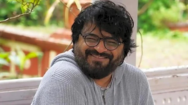 Is Pritam RETIRING From Mainstream Music After Arijit Singh? Fans Decode His Latest Post