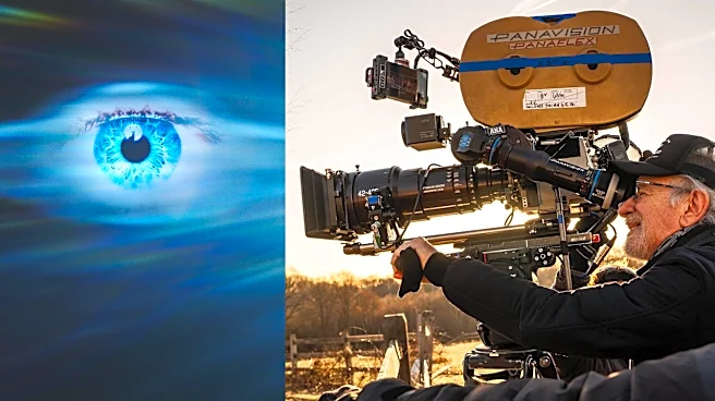 As Disclosure Day Takes Over Theatres, Steven Spielberg Closes The Book On E.T.'s 44-Year Mystery