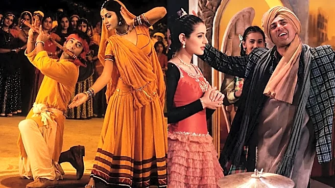 Gadar Vs Lagaan: 25 Years Later - Which Was A Bigger Box Office Hit?