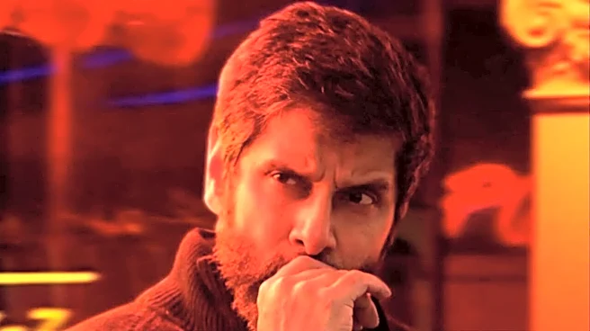 Dhruva Natchathiram: Chiyaan Vikram Film Gets Major Relief After Madras HC Dismisses Appeals Filed By Creditors - Report
