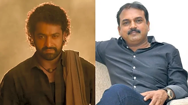 Devara Director Koratala Siva Turns 51: Jr NTR Leads Birthday Wishes As NBK112 Buzz Builds