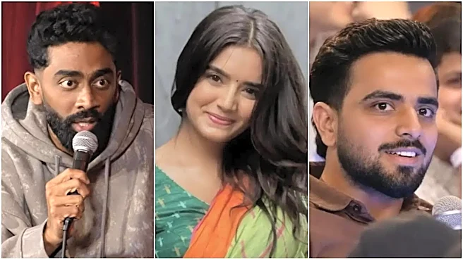 Priyanshi Yadav SLAMS Pranit More, Rs 370 Biryani Guy Himanshu Jangra: Shows Cheap Mentality – EXCLUSIVE