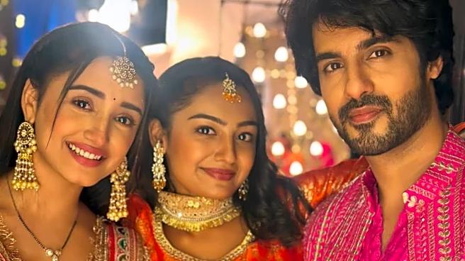 Sanchita Ugale's Sudden Death Leaves Abrar Qazi Heartbroken: I Was Looking At Her Messages - EXCLUSIVE