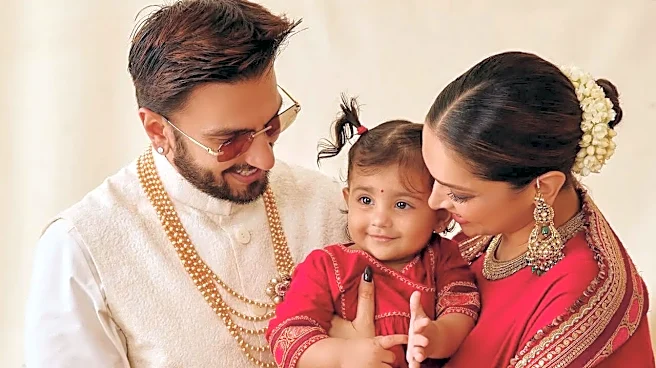Prakash Padukone REVEALS How Dua Is Being Raised By DeepVeer: Deepika Does A Lot More But Ranveer...