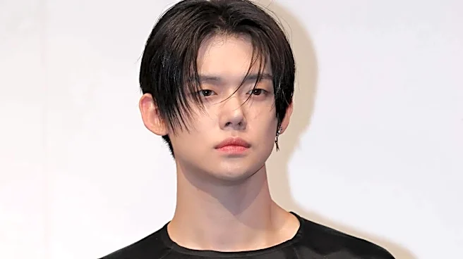 TXT Yeonjun Announces Solo Comeback With No Labels: Part 02 - Release Date Out