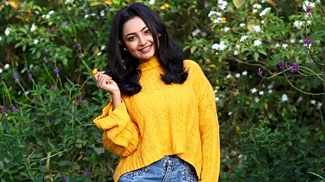 What Sanchita Ugale’s Grandfather Revealed About Her Career, Success and Final Days
