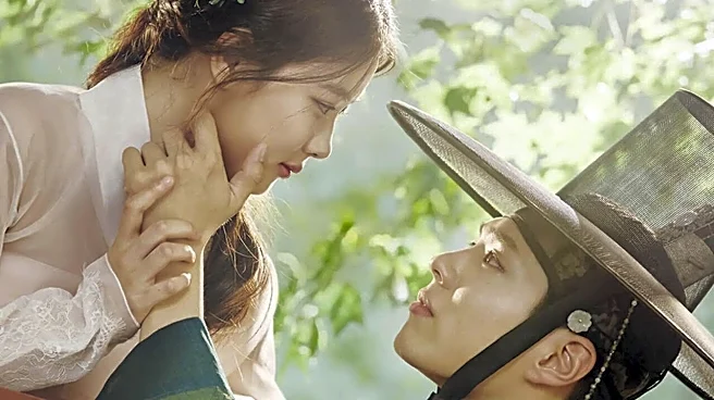 Love In the Moonlight 10th Anniversary: Park Bo-Gum And Kim Yoo-Jung To Reunite For Special Variety Show