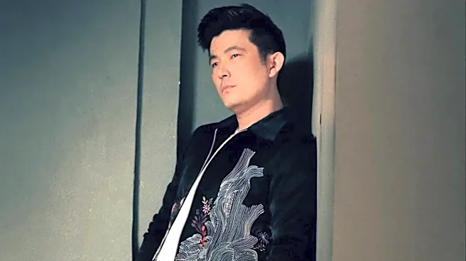 Taarkata: Meiyang Chang Reveals He Pulled Off Long Bengali Monologue In Just Two Takes - I Consider... | EXCL