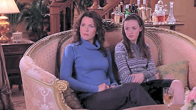 Is Gilmore Girls Leaving Netflix India As Well: The WHOLE Issue Explained