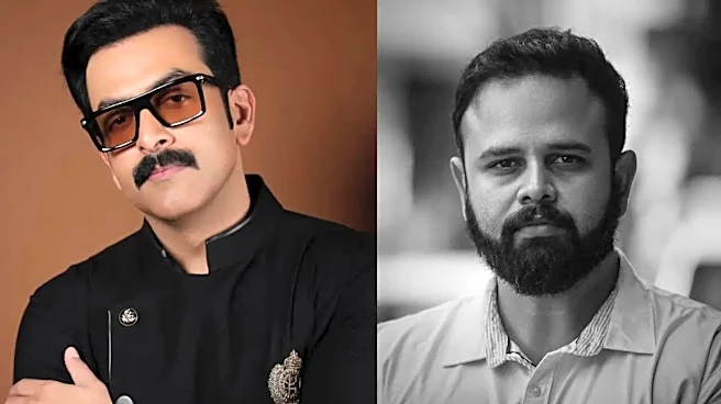 Dharma Productions Forays Into Malayalam Cinema With Prithviraj Sukumaran, Rahul Sadasivan’s Odiyan: The Age Of Illusion