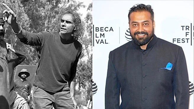 Imtiaz Ali Turns 55: Anurag Kashyap Pens Quirky Birthday Note, Says 'Keep Breaking Our Hearts'