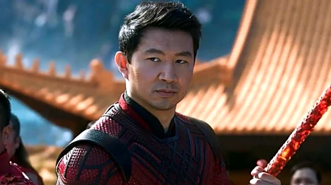Marvel's Shang-Chi 2 Is Happening: Destin Daniel Cretton Reveals Reason Behind Nearly 5-Year Delay