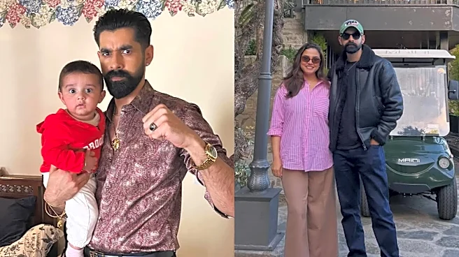 Undekhi's Surya Sharma Admits Having Family On Set Was 'Helpful', Shares Season 5 Update - Exclusive