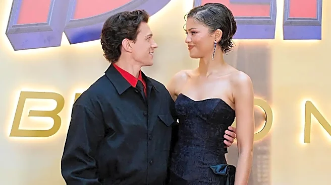 Spider-Man Brand New Day: Tom Holland, Zendaya's 'I Love You' Goes Viral; Fans Recall 'Friends To Married' Timeline