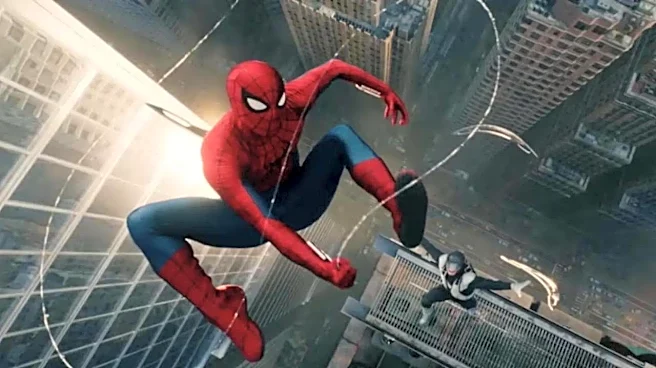 Spider-Man Brand New Day To Skip IMAX Release In India; Here's Why