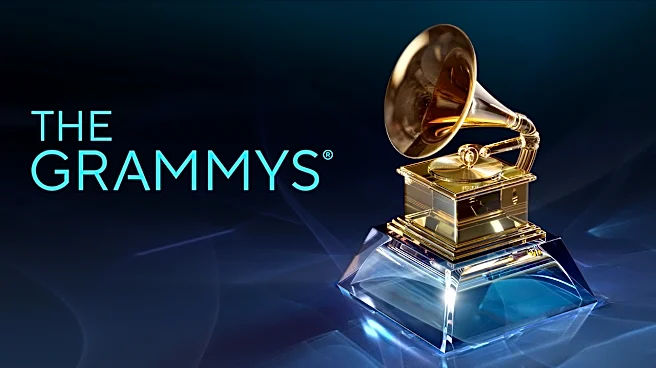 Grammy Awards Change MAJOR Rules, Add FIVE New Categories - Here's How This Can Help K-Pop And Indian Artists