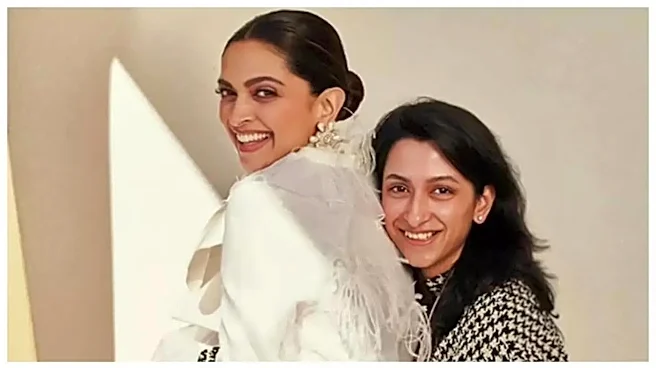 Deepika Padukone's Sister Anisha Recalls Actress Going Through Depression: I Was Not Aware...