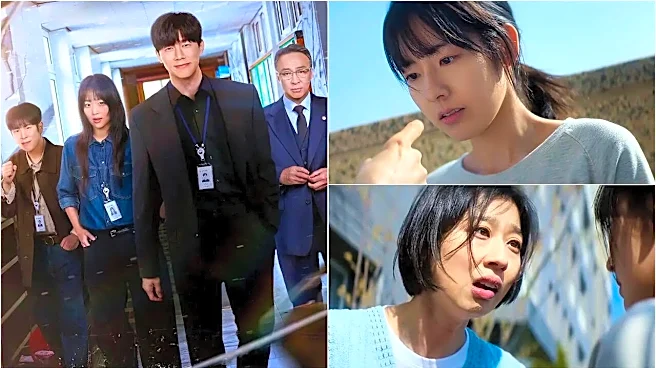 Teach You A Lesson: Real Life Story Behind Netflix Show's Most Powerful Episode 5 - Tragedy That Shook South Korea