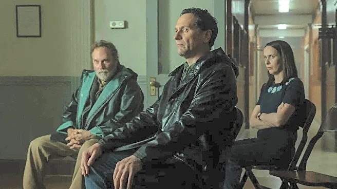 5 Reasons Why Widow's Bay Is The Best New Show Of 2026