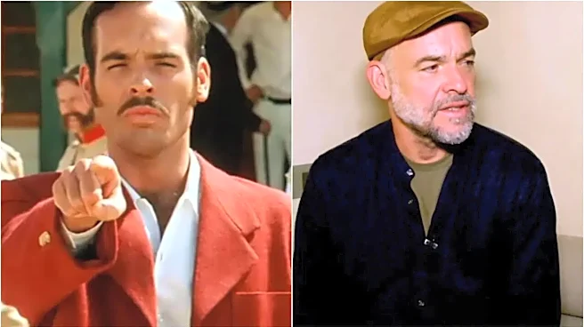 Lagaan Actor Paul Blackthorne: As British, You Walk Around Apologising For Colonisation | EXCL