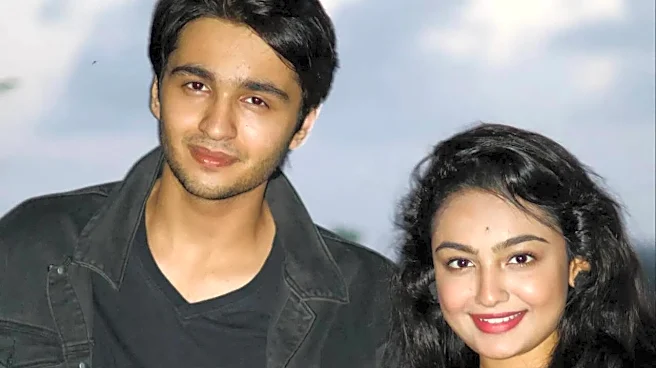 Sanchita Ugale Had Been Feeling Low But...: Sarwam Kulkarni Shocked By Rakhi Sister's Tragic Death