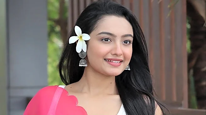 Sanchita Ugale Suicide: 'Pareshan Nahi Lagti Thi,' Actress' Uncle Reacts To Her Untimely Death