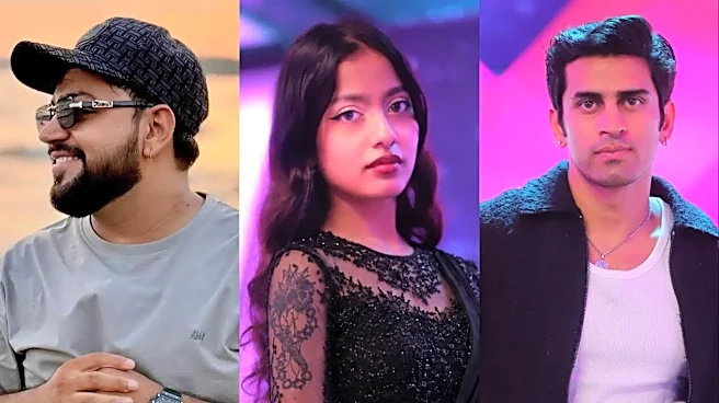 Bigg Boss 20 Tentative Contestants List: Santy Sharma To Gullu, Ruru Thakur; Rumoured Line-Up For Salman Khan Show