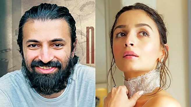 Fact Check: Did Nag Ashwin React To Alia Bhatt Replacing Deepika Padukone In Kalki 2898 AD 2?