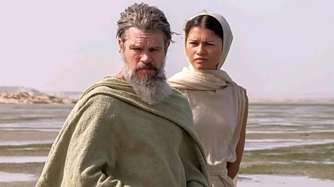 Christopher Nolan To Have First Ever India Premiere With The Odyssey - Here's What We Know