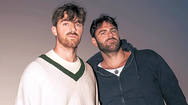 The Chainsmokers Announces India Return With Three-City Tour In December 2026: Dates, Venues, Ticket Details
