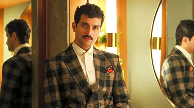 Anant Joshi On Returning To Maamla Legal Hai, Shares Fondness For Yeh Kaali Kaali Ankhen, 12th Fail Characters | EXCL