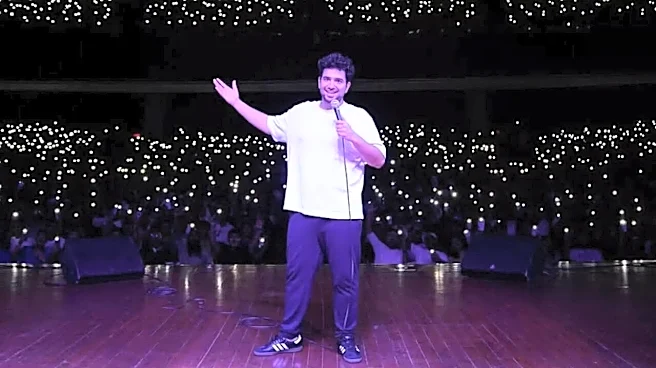 Samay Raina's India’s Got Latent To Stream On Netflix And YouTube - All We Know About New Season, Special Episode