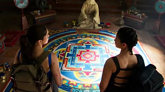 Alpha Trailer: Sharvari Is Kabir's Daughter, Feels Internet - Fan Theories EXPLAINED